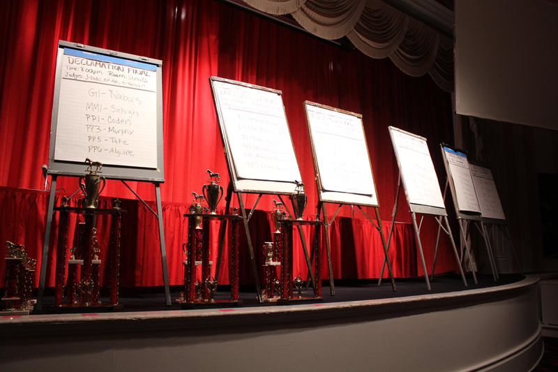 MACKINAC CONFERENCE